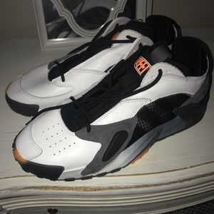 Adidas Streetball Sneakers